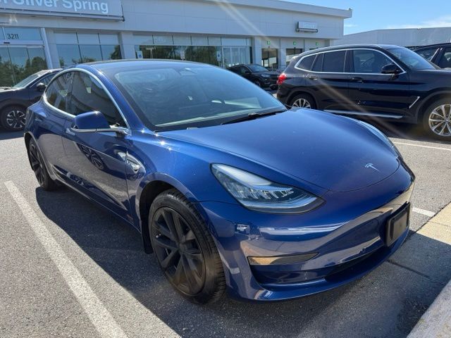 tesla model 3 2020 5YJ3E1EAXLF736889 image tesla model 3 2020 5YJ3E1EAXLF736889 image